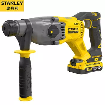 Перфоратор электрический Stanley SBH900-A9, 20V