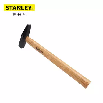 STANLEY 56-017-23 Молоток слесарный с деревянной ручкой 800г