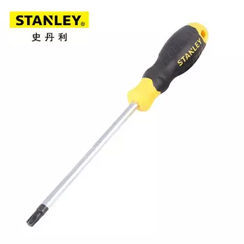Stanley 60-848-23 Отвертка в форме цветка с пластиковой ручкой серии B Т25х100мм