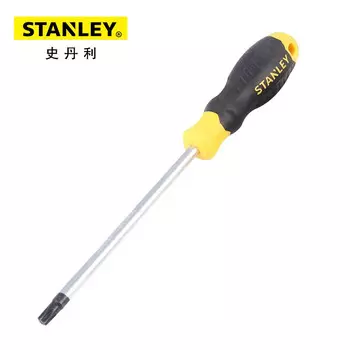 Stanley 60-850-23 Отвертка в форме цветка с пластиковой ручкой серии B Т30х100мм