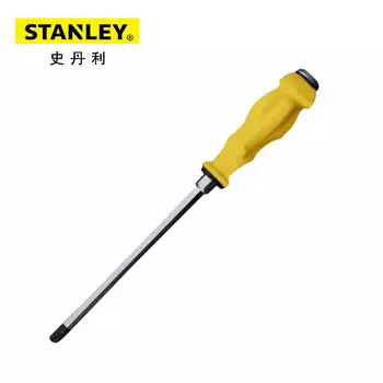 Stanley 61-881-23 Крестовая полнокорпусная отвертка PH2x125мм