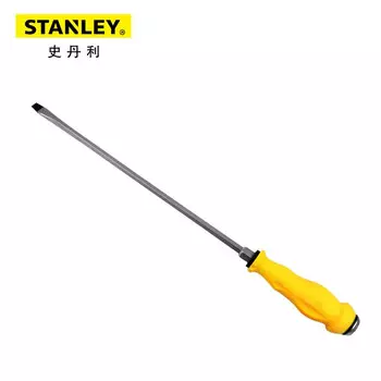 STANLEY 61-887-23 Отвертка шлицевая 5ммx100мм
