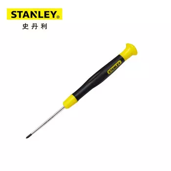 Stanley 66-321-23 Микроотвертка Phillips PH000x45мм