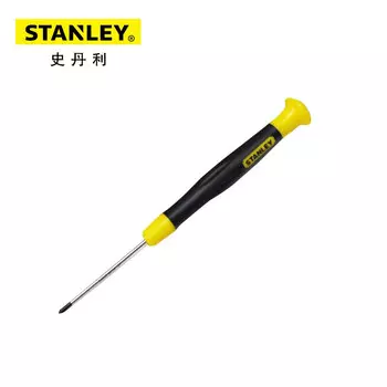 Stanley 66-324-23 Микроотвертка Phillips PH1x45мм