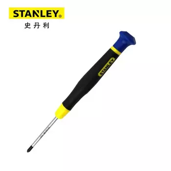 Stanley 66-331-23 Микроотвертка Pozi PZ0x45мм