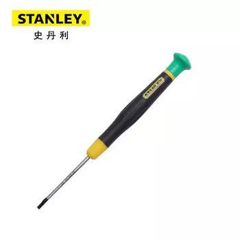 STANLEY 66-344-23 Микроотвертка в форме цветка T7x45mm