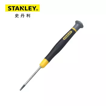 Stanley 66-354-23 Микроотвертка 6-угловая Н2,0х45мм