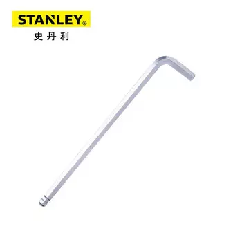 STANLEY 69-294-23 дюймовый шестигранный ключ с шаровой головкой 5/64 дюйма