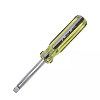 Stanley 6,3 мм серия, шатун с поворотной ручкой, маленькая летающая вращающаяся головка, соединительная ручка 86-004