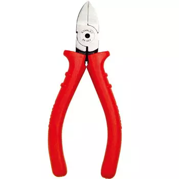 Stanley 6-дюймовые прецизионные плоскогубцы с красной ручкой 84-038-23 |