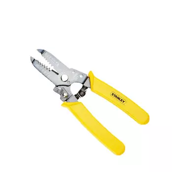 Stanley 6-дюймовый нож для зачистки проводов, съемник для зачистки проводов, 84-477-22