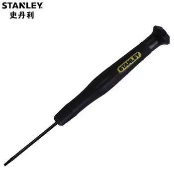 Stanley 6-гранная микроантистатическая отвертка H3,045 66-456-23