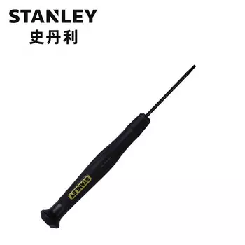 STANLEY 6-угольная микроантистатическая отвертка H1,3x45 мм 66-452-23