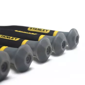 Stanley 6-угольная микроотвертка H2,0x45 мм прецизионная отвертка для разборки электронных устройств 66-354