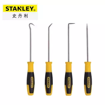 STANLEY 82-115-23 Набор крючков из 4 предметов