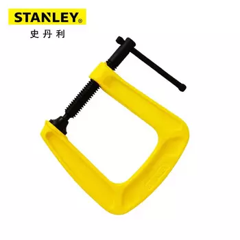 Stanley 83-038-23 Зажим G-типа 3 дюйма