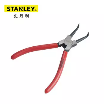 STANLEY 84-274-22 Щипцы для стопорных колец для углового отверстия 7 дюймов