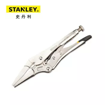 STANLEY 84-305-23 Мощные плоскогубцы с заостренным носом и лезвием 9 дюймов.