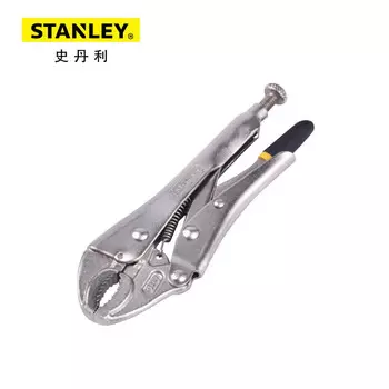 STANLEY 84-368-23 Щипцы с дугообразными зубьями, 7 дюймов
