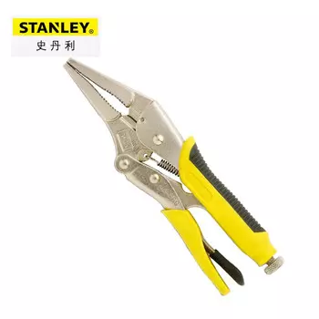 STANLEY 84-389-23 Плоскогубцы с закаленным носом, 9 дюймов