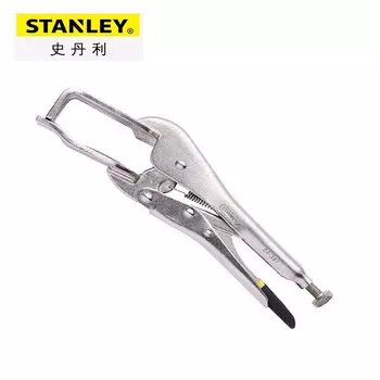 Stanley 84-397-23 Мощные клещи для сварки 9"
