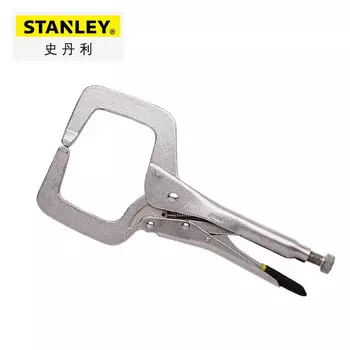 Stanley 84-399-23 Мощные плоскогубцы типа С 11"