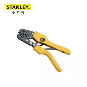 STANLEY 84-848-22 Клещи для обжима клемм европейской серии A 4-10 мм2