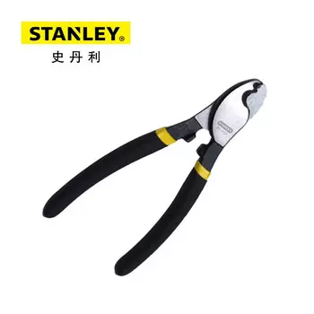Stanley 84-858-22 Ручной зажим для кабеля 150 мм (0-22 мм2)