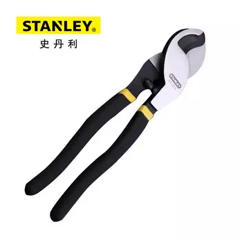 Stanley 84-859-22 Ручной зажим для кабеля 250 мм (0-60 мм2)