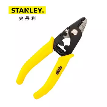 Stanley 84-870-22 Щипцы для зачистки волокна 0,125/0,25мм