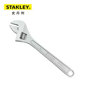 Stanley 87-371-1-23 разводной ключ 18 дюймов