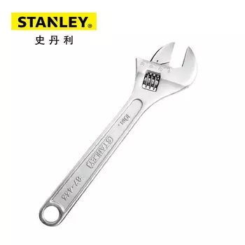 Stanley 87-433-1-23 разводной ключ 10 дюймов