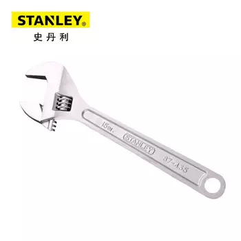 Stanley 87-435-1-23 разводной ключ 15 дюймов