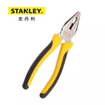 Stanley 89-572-23 Немецкие профессиональные кусачки 7 дюймов