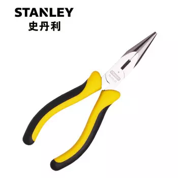 Stanley 89-576-23 Немецкие острогубцы, 6 дюймов, корпоративная настройка