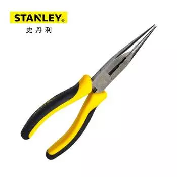 Stanley 89-578-23 Немецкие профессиональные острогубцы 8 дюймов.