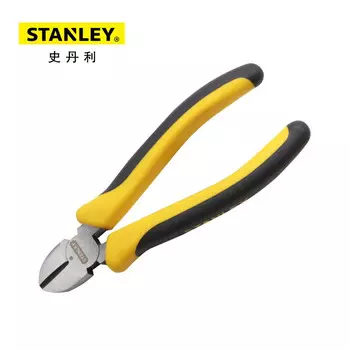 Stanley 89-582-23 Немецкие профессиональные плоскогубцы с диагональю 7 дюймов