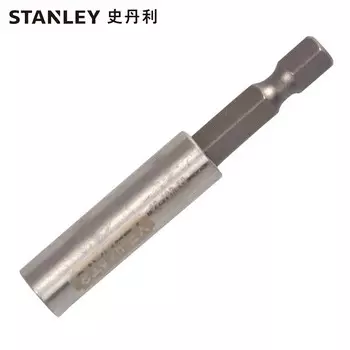 Stanley, 8 шт., магнитная стойка серии 6,3 мм, головка отвертки 60 мм, 63-189-23