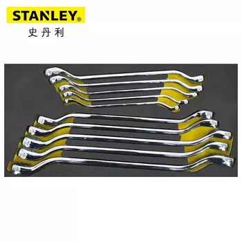 Stanley 90-032-23 Набор держателей инструментов из ЭВА, 10 шт., двойные ключи Torx
