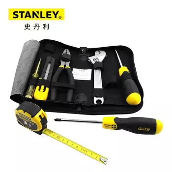 STANLEY 90-596N-23 Набор сумок для инструментов из 7 предметов