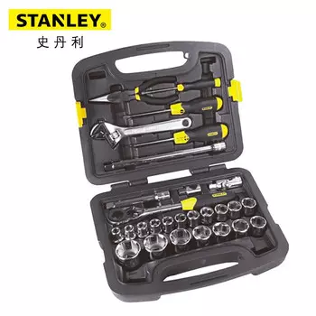 Stanley 91-938-22 Полный набор из 28 предметов