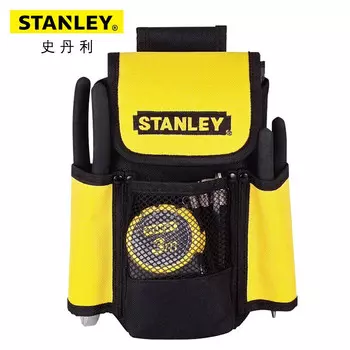 Stanley 92-005-1-23 Набор телекоммуникационных инструментов, 22 предмета