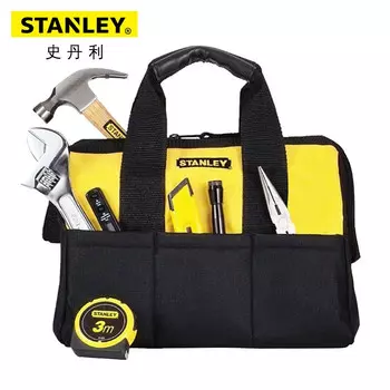 Stanley 92-006-23 Универсальный набор инструментов из 25 предметов.