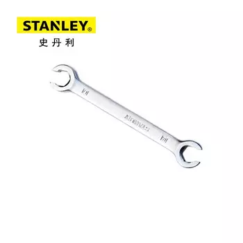 Stanley 93-089-1-22 Ключ трубный метрический 9x11 мм