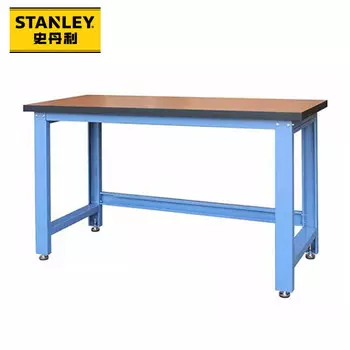 Stanley 93-801-23C Верстак, мастерская, заводская упаковка, техобслуживание, осмотр, 1524 мм