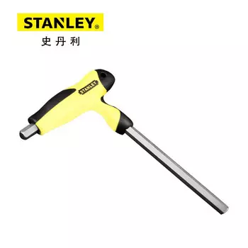 Stanley 94-345-23 Ключ шестигранный Т-образный метрический 3мм