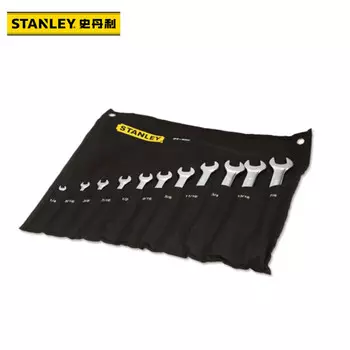 Stanley 94-400-22 Набор комбинированных ключей из 11 предметов