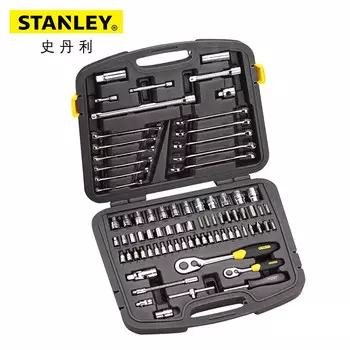 Stanley 94-694-1-22 Полный набор из 80 предметов