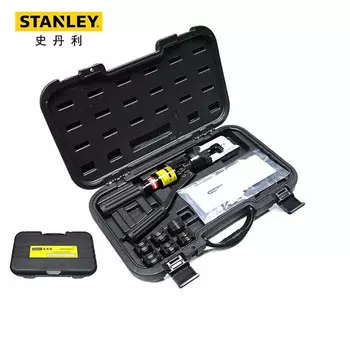 Stanley 96-978-22 Щипцы для обжима гидравлического кабеля 6T