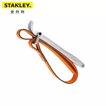 Stanley 97-101-23 Ременной ключ 11 дюймов